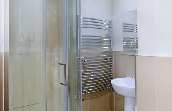 Palmerston Suites - Foto 24