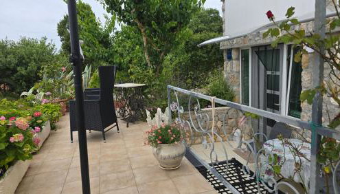Apartment Neno - Terrace & Parking - Photo 5