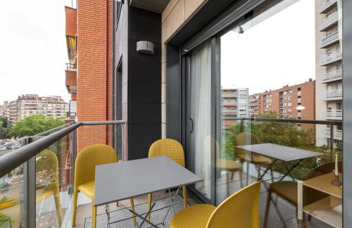 Les Corts Exclusive Apartments by Olala Homes - Photo 32