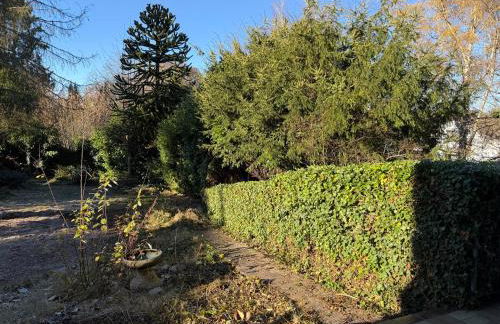 Frankfurt Work and Rest- 4 Bedrooms- 2 WCs- free Parking- 5 Queen size beds- Fast WiFi- roller shutters - Foto 10