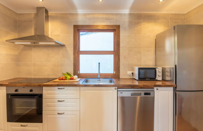 Es Trenc Pool-Beach House Xaloc 99 - Foto 16