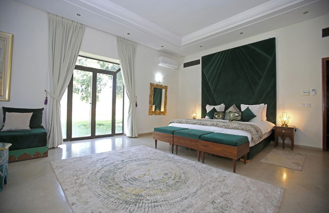 Villa D'artiste Dar Jmel - Foto 28