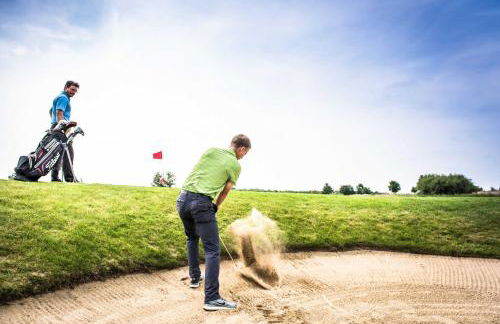 Luxus Loft am Müritzufer - Foto 15