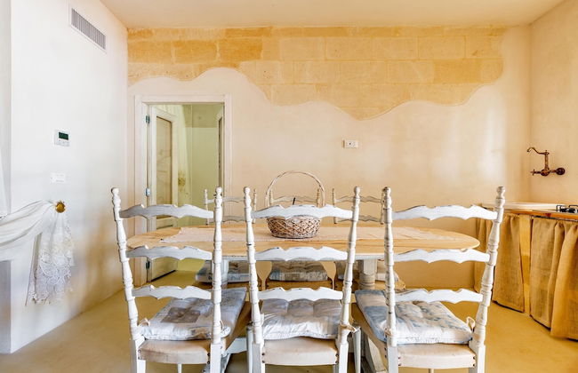 3093 Tenutaanna-casetta Della Nonna by Barbarhouse - Foto 6