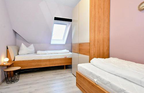 Ferienhaus Carolinenbrise - Foto 12