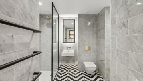 Large Studio Balcony Spa Gym Pool Sauna Roof Bar - Foto 4