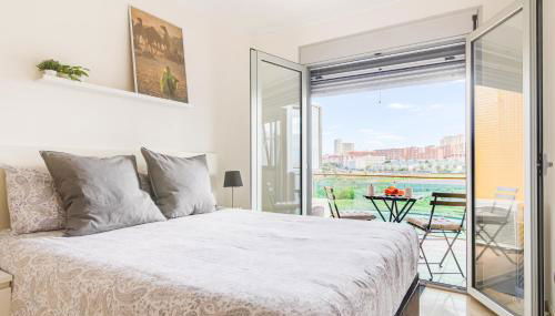 Home2Book Stylish&Comfy Apartment Rambla, Terrace - Foto 4