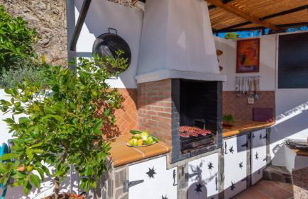 Casa Moreno Cómpeta by Ruralidays - Foto 27