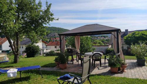 Haus Holzheimer - Foto 3, Garden