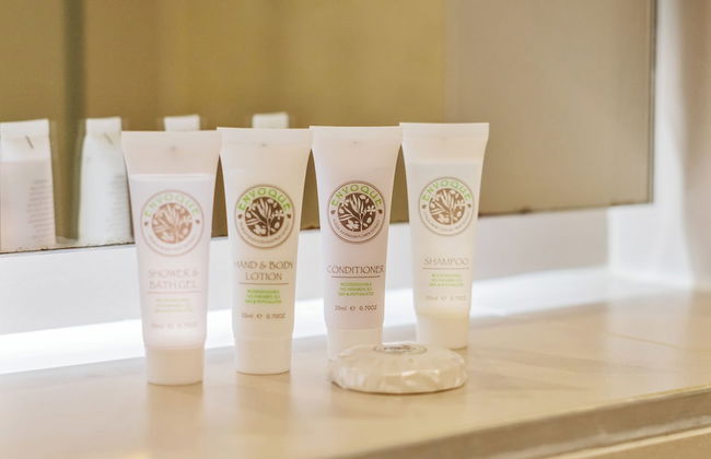 Modern 1-Bedroom Flat in Central London - Foto 23