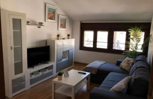Apartamento El Roxu 1 VUT-1291-AS - Photo 1