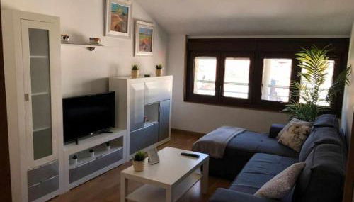 Apartamento El Roxu 1 VUT-1291-AS - Foto 1