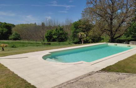 Gite la lauzerie - Foto 27