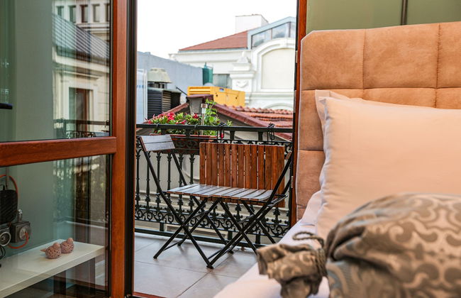 No 8 Galata - Foto 10