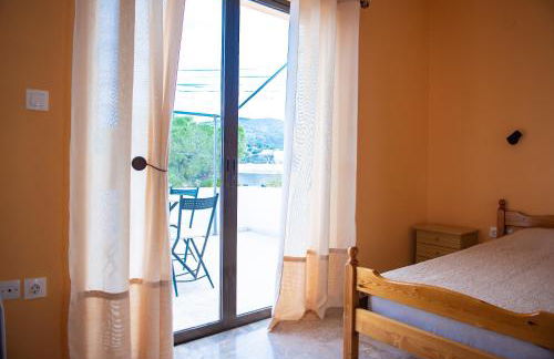 ARISTOTELIS Apartments - Foto 35