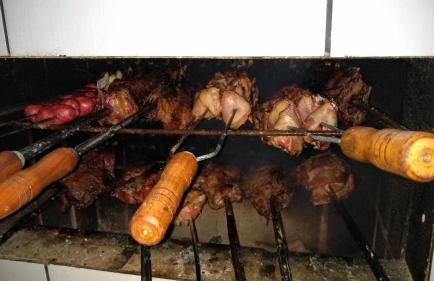 POUSADA FAZENDA PAIM - Foto 67