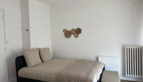 Studio cosy en hypercentre de Louviers - Foto 2