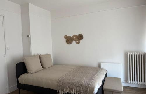 Studio cosy en hypercentre de Louviers - Foto 2