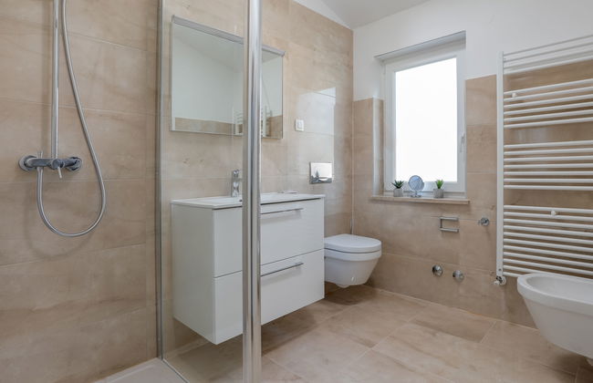 Villa Tonka - Foto 28