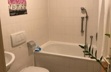 Bright old building whole Apartment Cologne - Foto 11