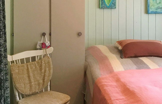 7 Person Holiday Home in Sortland-by Traum - Foto 7