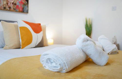 NEW! 4BR in Spencer street - Foto 48