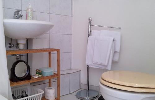 Gemütliches Appartement in MG - Foto 9