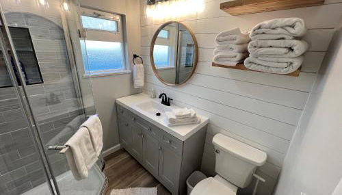 Crescent Bar Waterfront Home- Private Beach, Water Views, Hiking, Golf, Live Concerts - Foto 4