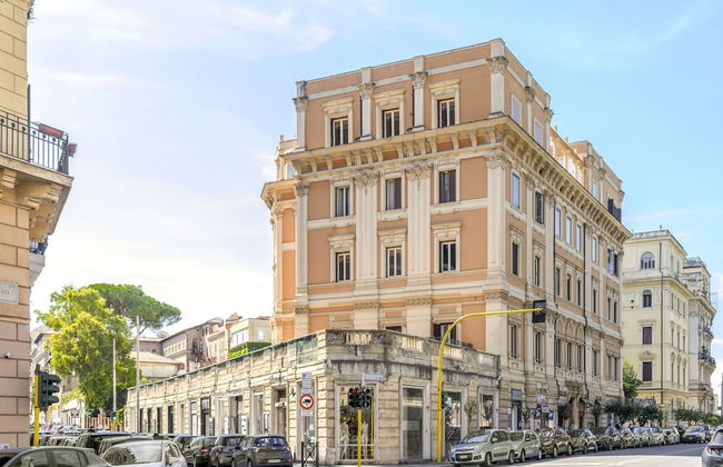 Domus Augustea - Augusto - Foto 66