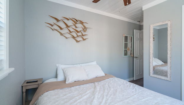 Beach Escape - Foto 5, Habitación