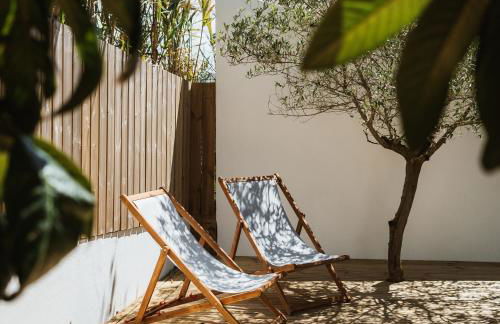 Kodu Lodge - spacious 2 storey coastal home with balcony, sea view, garden & BBQ - Foto 43