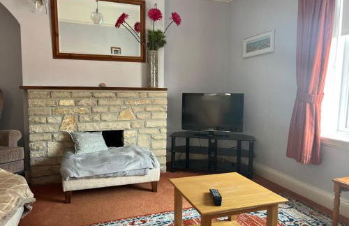 Brook Lodge Roof Terrace Apartment - Photo 8