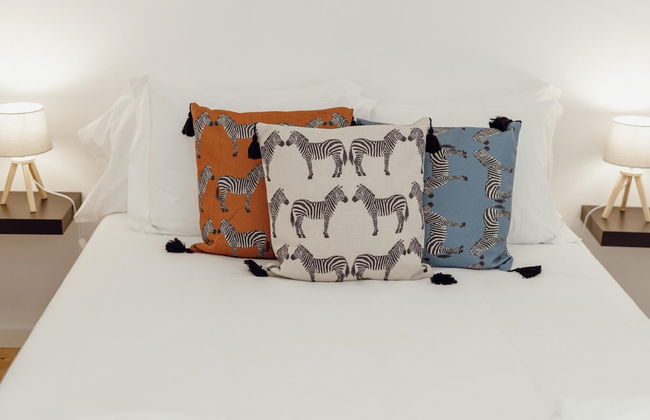 Courtyard Oporto Design Apartment G - Foto 15