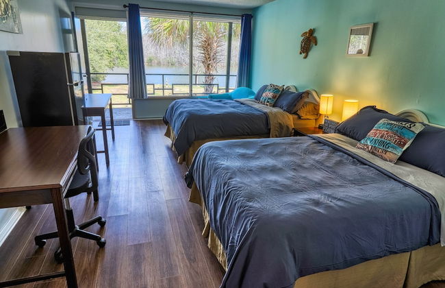 Bells Marina & Resort - Foto 9