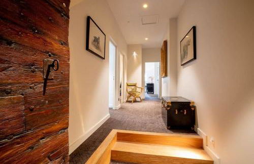 Côté Paradis - Appartements de Charme au centre-ville de Beaune - Foto 24