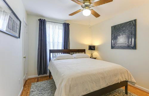 13 Mi to Downtown Baltimore Quiet Home with Porch - Foto 11