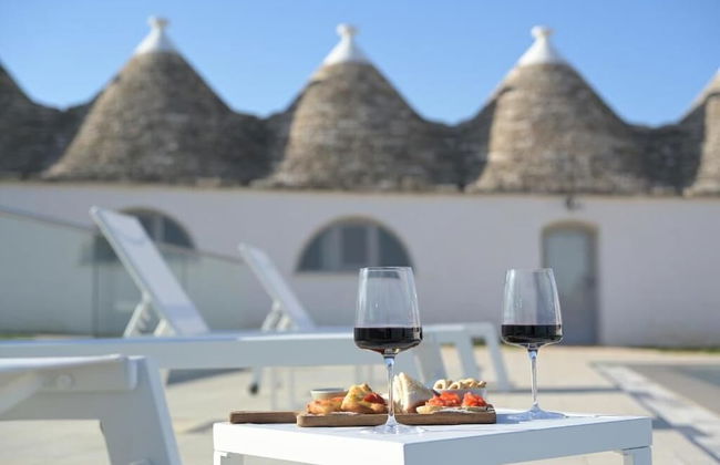 Masseria Surace - Foto 50