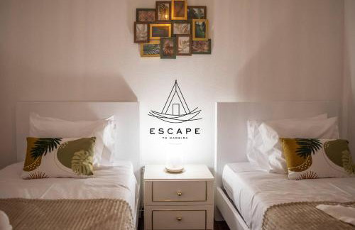 Casa Alice by Escape to Madeira - Foto 2