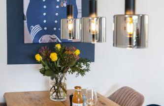 Kapitänshaus Hamburg Altes Land - Foto 44