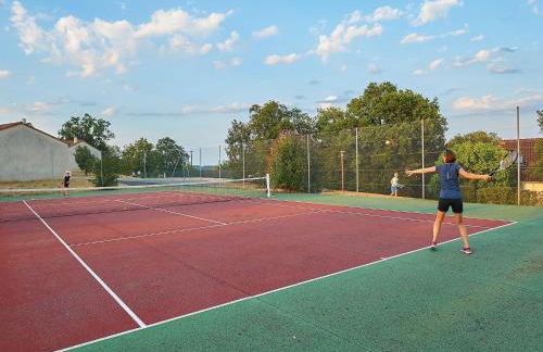 Villa in Lanzac with Private Garden - Foto 6