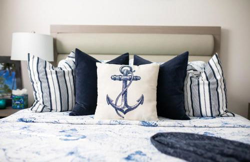 Blue Sky Rezidence - Salt Pool, 5 min to beach! - Foto 28