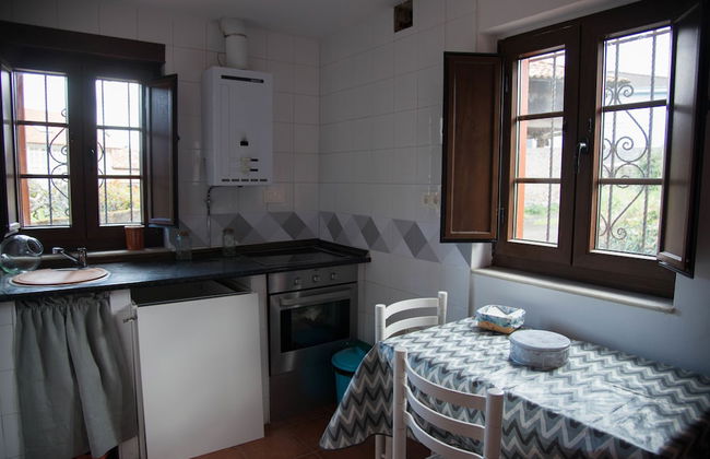 Los Candiles - Foto 15