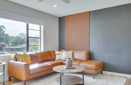 Lakeland Retreat Private Heated Pool and Yard Games - Foto 4