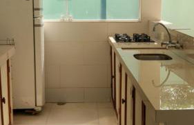 Casa de Praia em Bertioga, São Paulocom Piscina Ar Condicionado Wifi a 500m do Mar - Foto 7