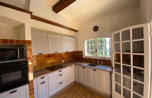 Villa Vence - Foto 10