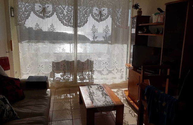 Departamento en Playa El Canelillo - Photo 3