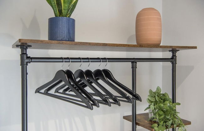 The Quadrant - The Botanical Suite - Foto 46