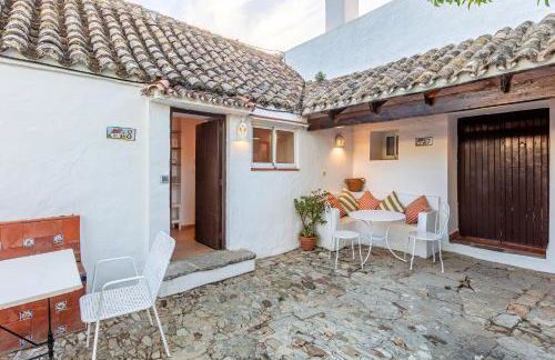 Hotel-Apart CORTIJO LAS PIÑAS - Foto 1