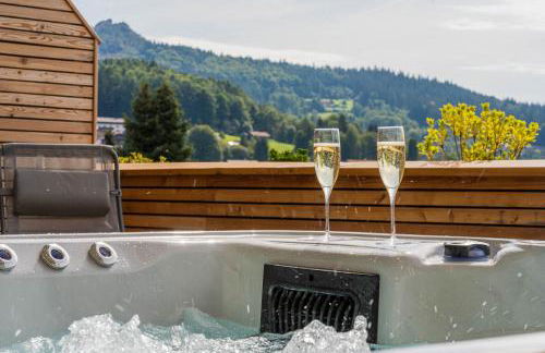 Schmuckstück Ferienapartments Bodenmais - Foto 30