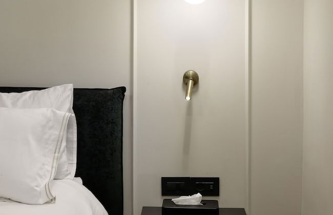 Allegro Neve Tzedek Boutique Suites - By HOMY - Foto 10